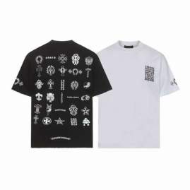 Picture of Chrome Hearts T Shirts Short _SKUChromeHeartsS-2XL12dtr901318231